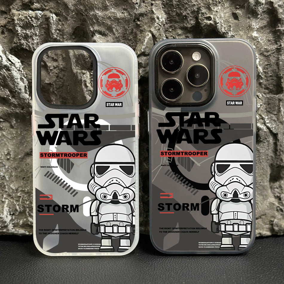Magnetic Phone Case for iPhone  15 16 Pro 17 Series