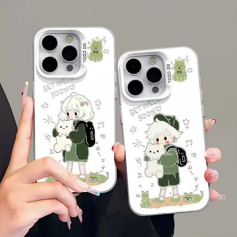 Multi-Model Phone Case for iPhone