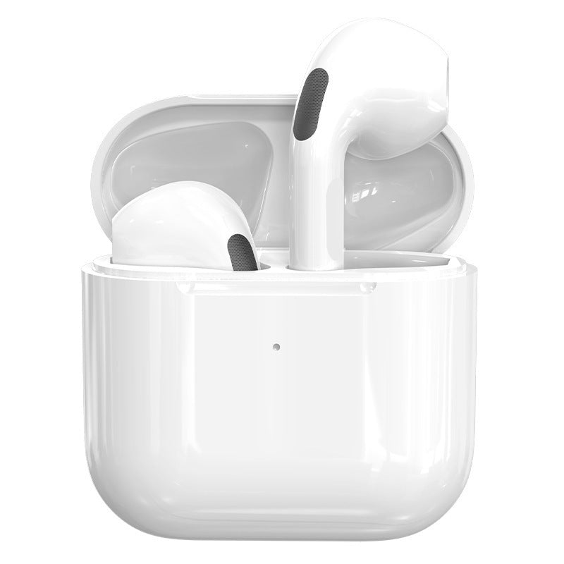True Wireless Earbuds with Case in Seven Colour Options