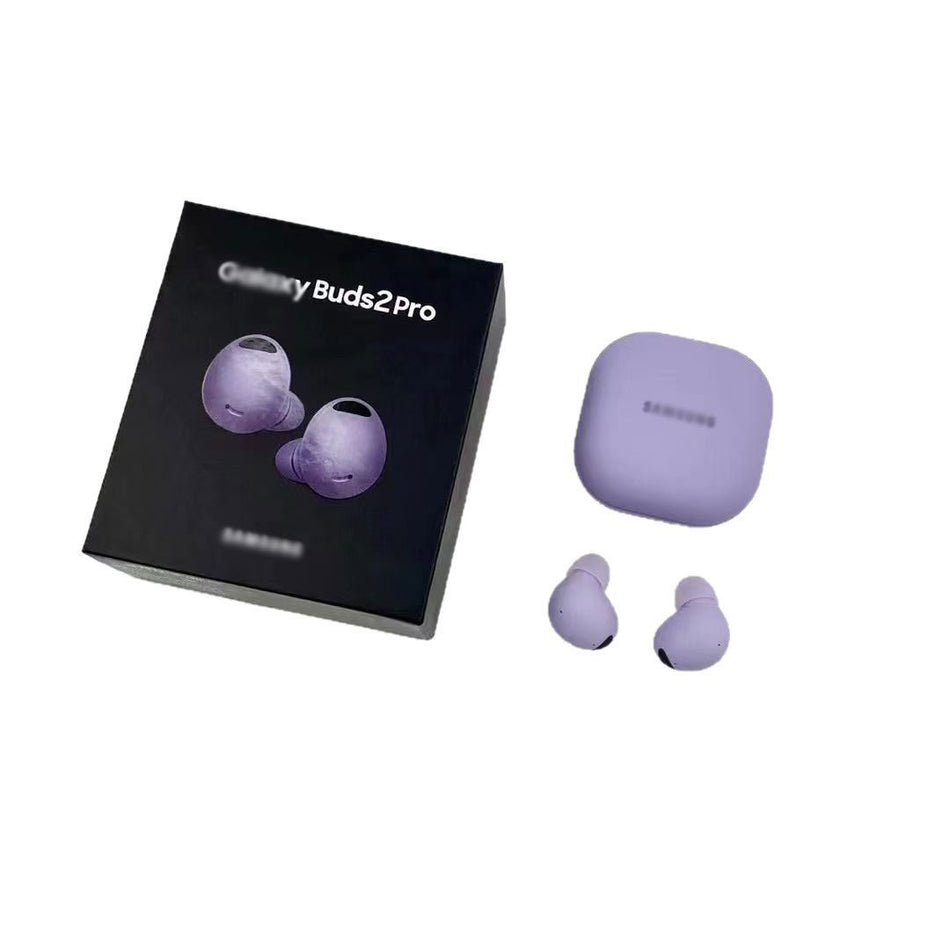 R510 Wireless Earbuds with Bluetooth 5.4 and Stereo Sound