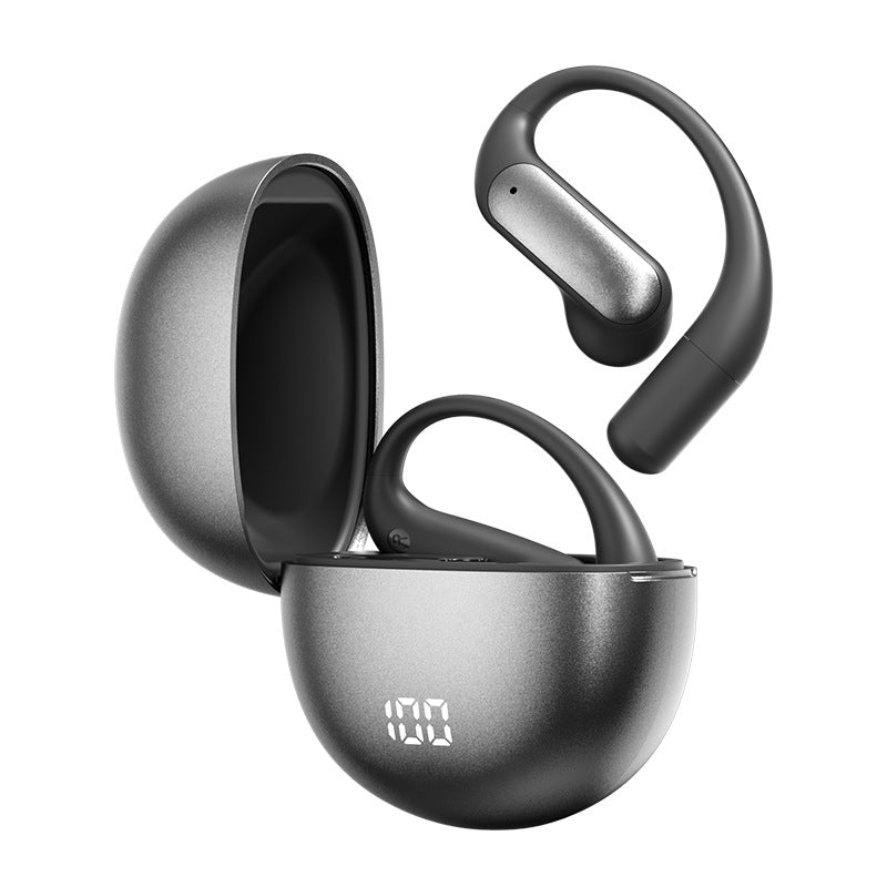 M118 Wireless Headphones with Bluetooth 5.4 and IPX4