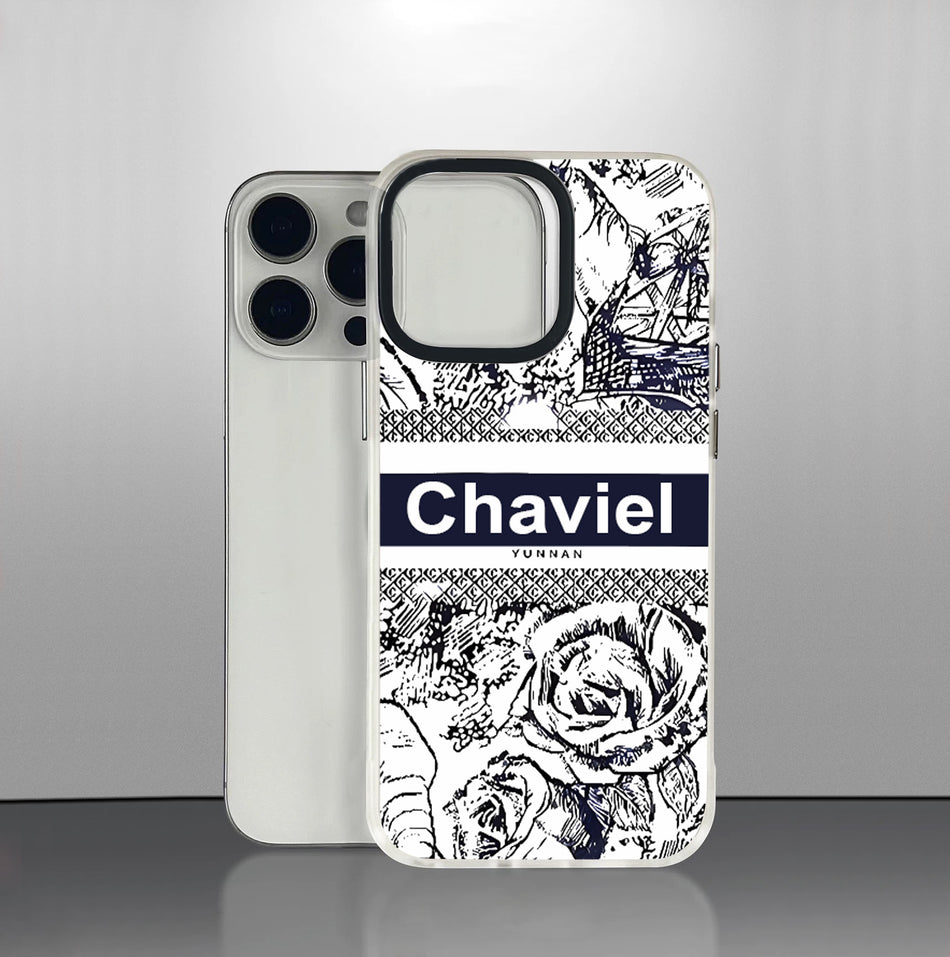 European-Style Magnetic Phone Case for Apple 17 Pro Max
