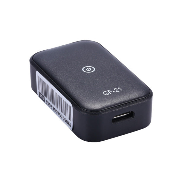 GF21 Magnetic Locator for Cars, Pets & Elderly