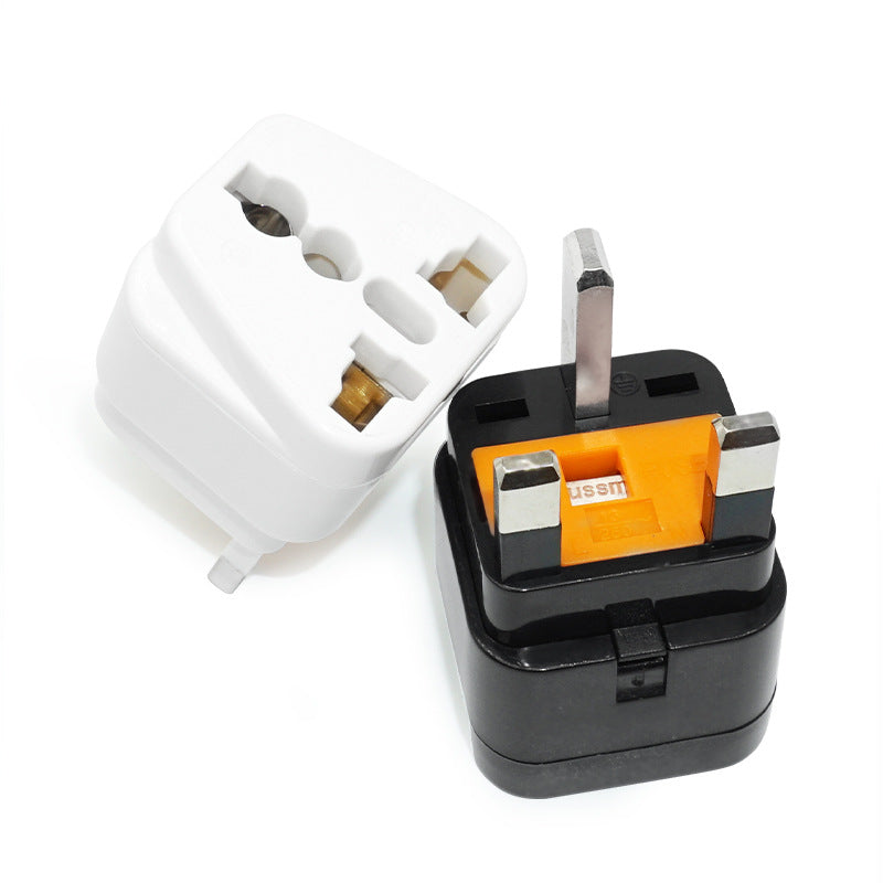 WD-7S Multi-Functional Conversion Plug – UK EU US Adapter