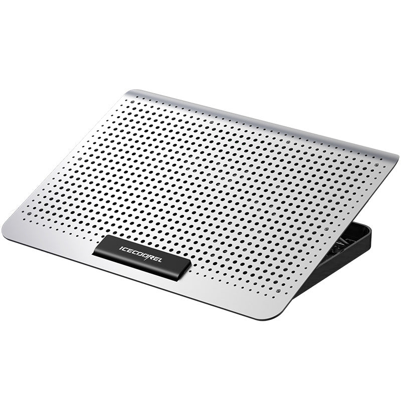 Core Ice A18 Aluminum Notebook Cooling Pad Ultra-Quiet