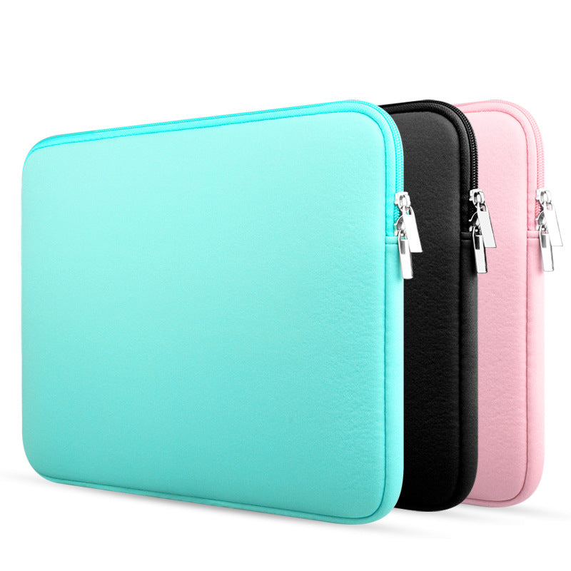 Universal MacBook Sleeve Slim & Soft Laptop Cover
