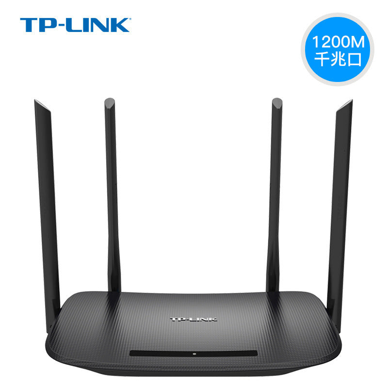 TP-Link TL-WDR5620 Gigabit WiFi Router – Dual Band