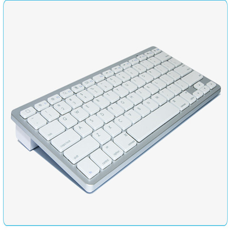 Manufacturer X5 Bluetooth Keyboard: Portable & Thin 78 Keys