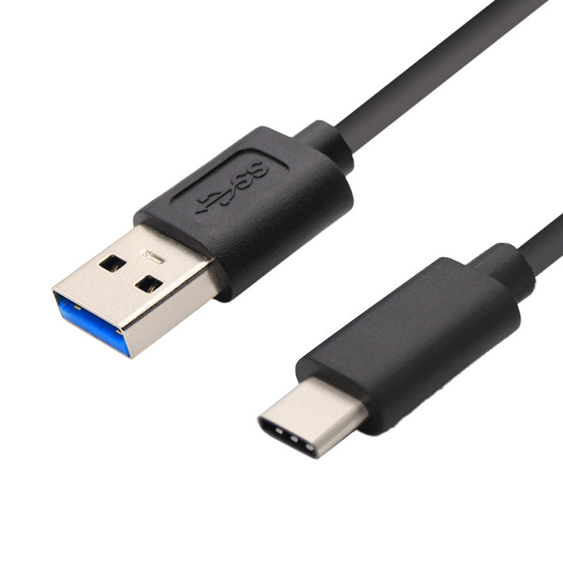 USB 3.0 Type-C 10Gbps Fast Charging Cable