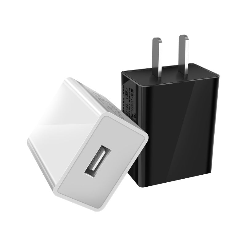Factory Direct 5V2A USB Power Adapter 3C Certified Charger