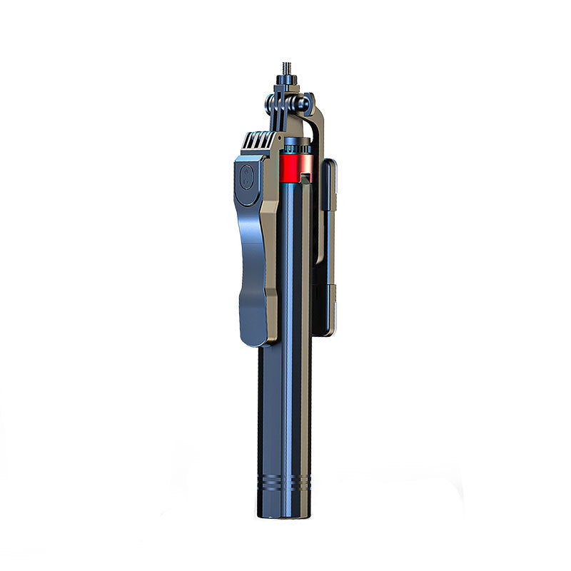 Portable Floor Standing 360° Rotation Selfie Stick Tripod