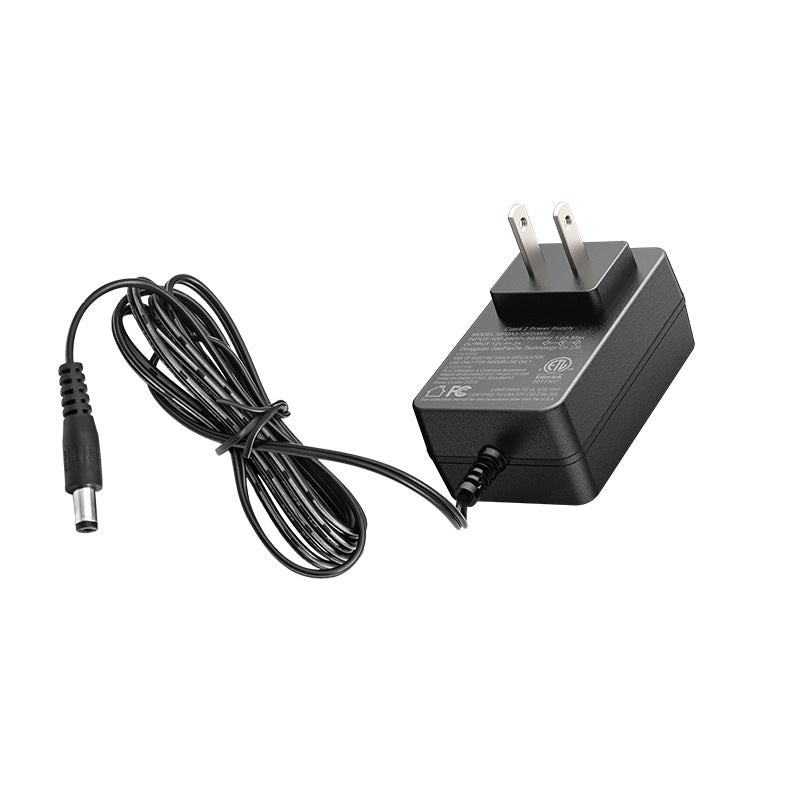 12V 2A Power Adapter for LED & Devices
