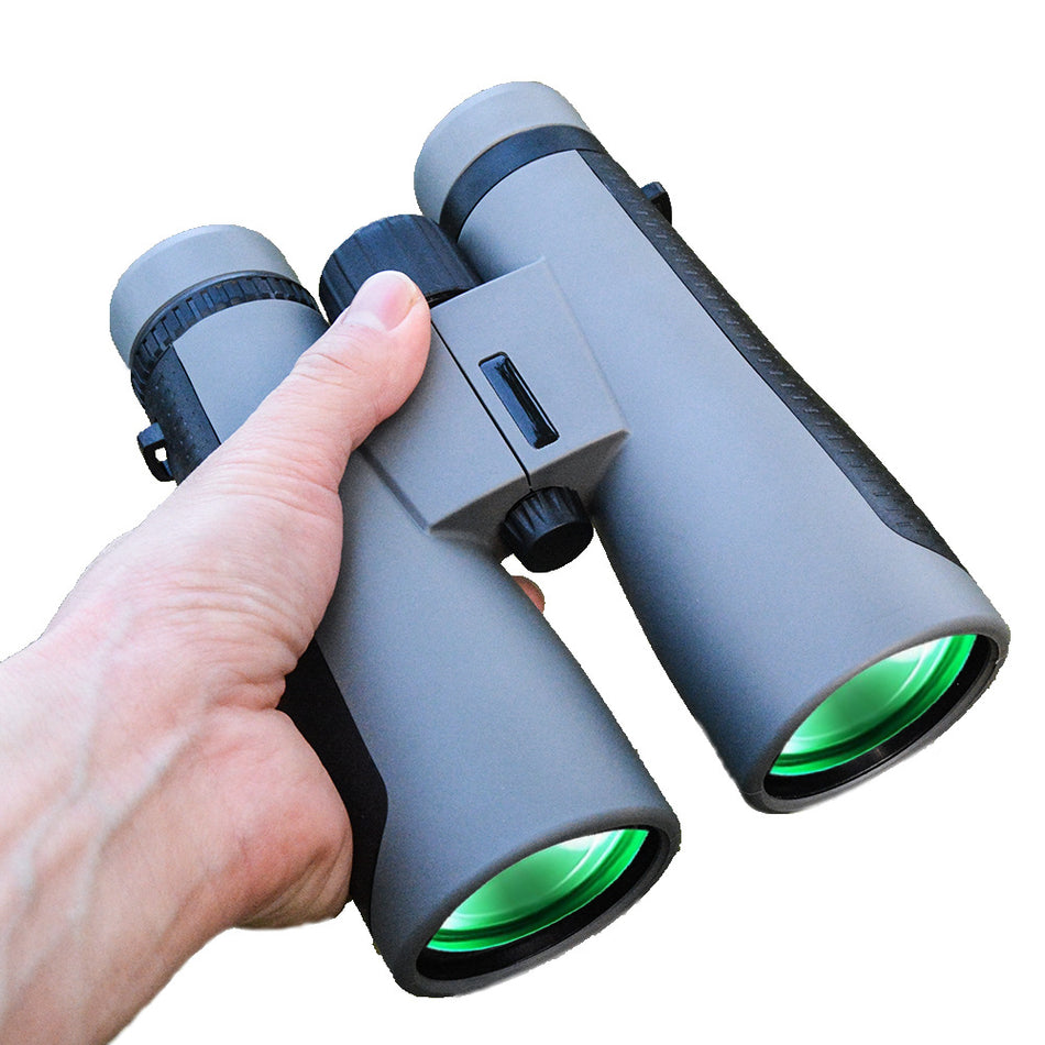 12x50 High Power HD Binoculars for Outdoor Star Watching