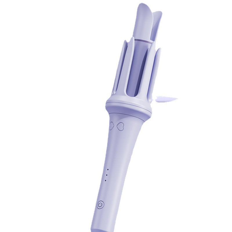 Automatic Curling Iron – Big Waves Without Damage