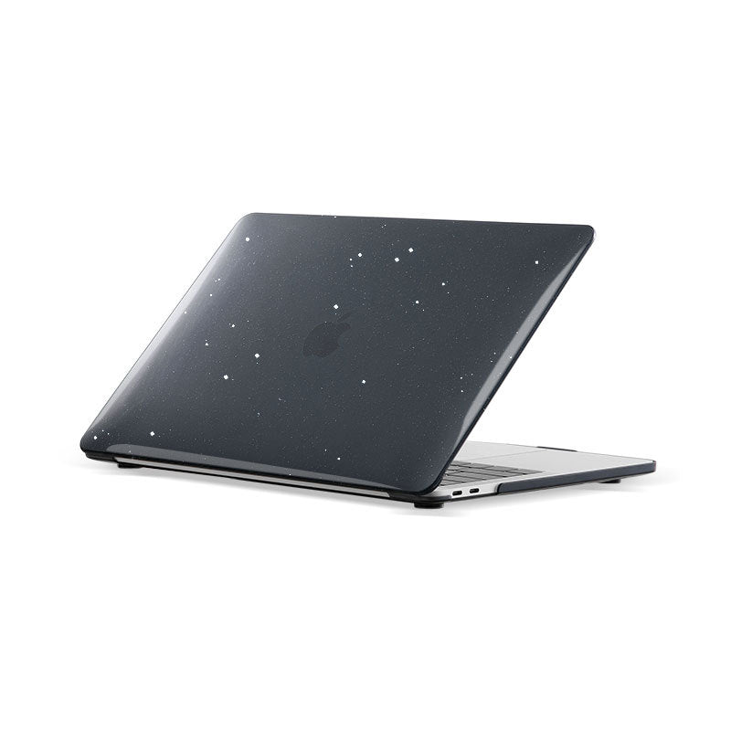 Crystal Clear Protective Case for MacBook Pro 13"