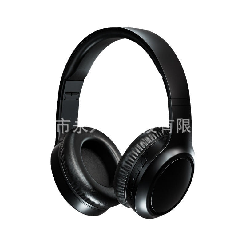 Bluetooth Headset 2025 | No Pressure & Long Battery