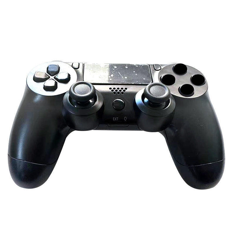 P4 Game Controller Wired + Wireless with Vibration