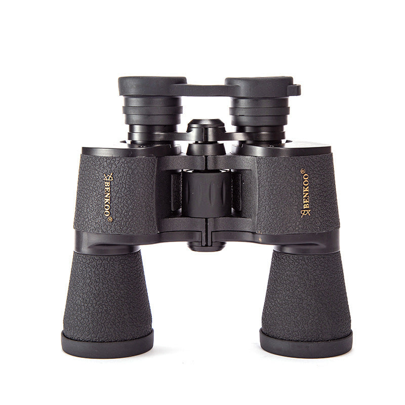 26x50 HD Binoculars for Low Light Outdoor and Travel Viewing