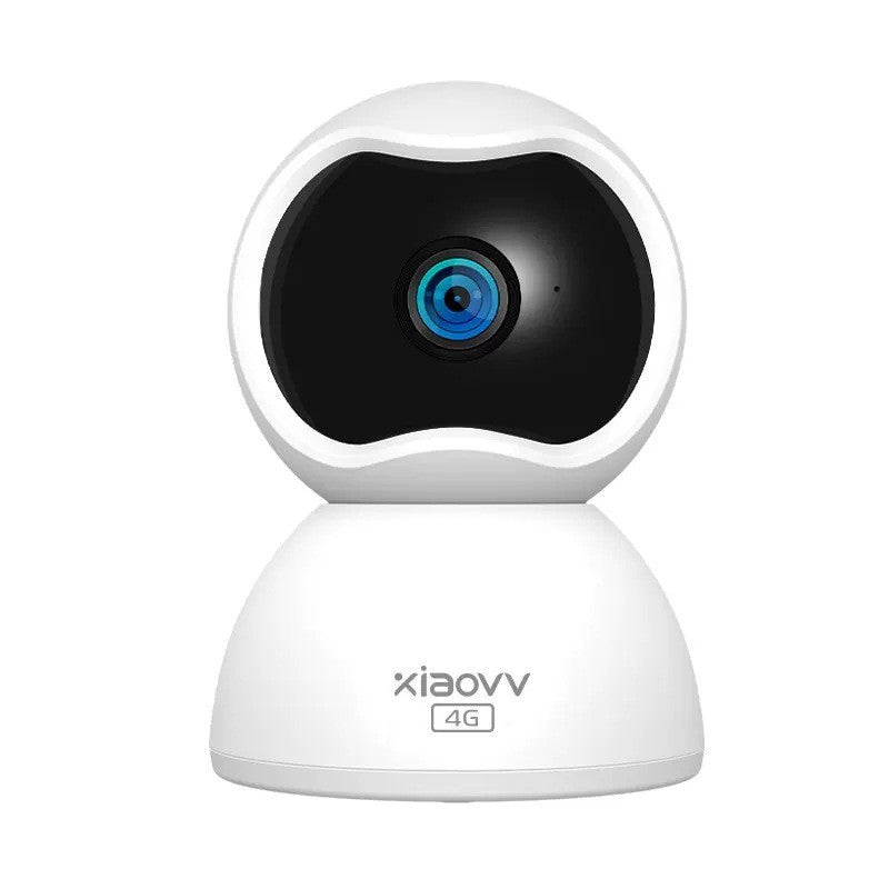 Mijia Smart Indoor HD Camera 4MP Night Vision WiFi
