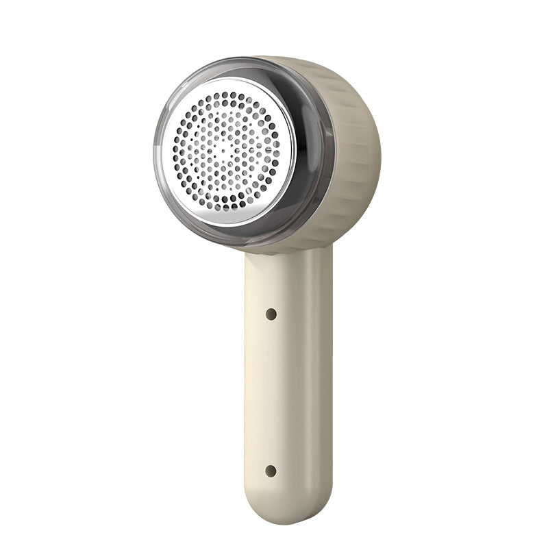 6-Blade Rechargeable Hair Ball Trimmer for Clothes