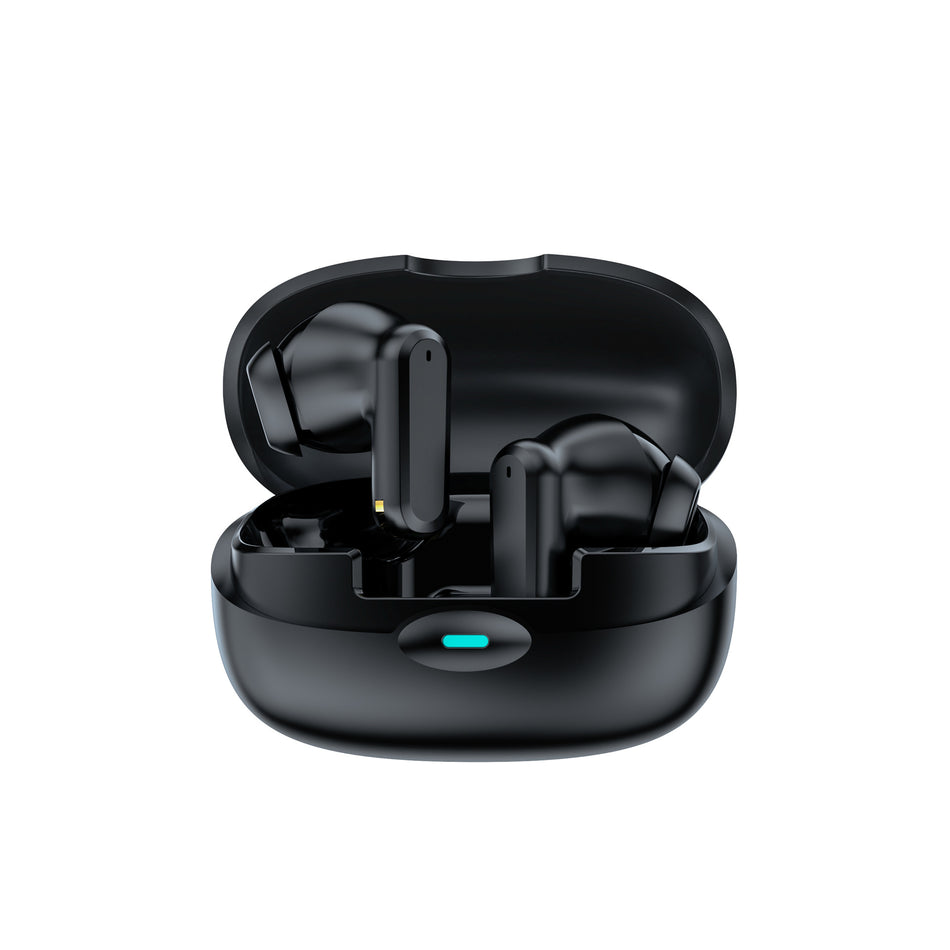 2025 Short Handle Sports Bluetooth Headset