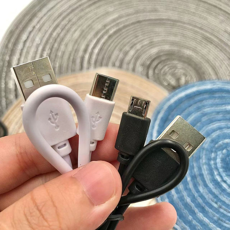 Wholesale USB Charging Cable Type-C & V8 Android Data Line