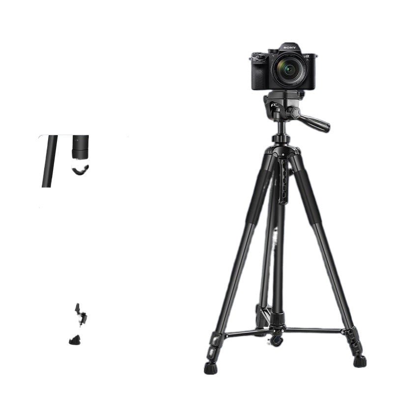 Universal SLR Camera & Mobile Phone Tripod