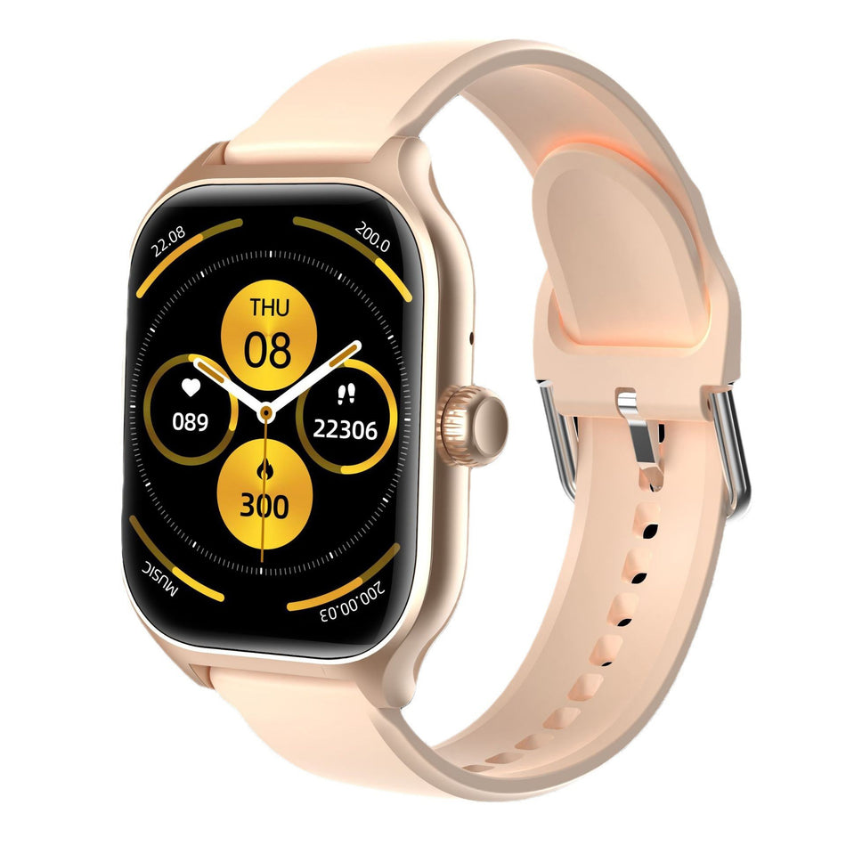 GTS4 Huami Smart Watch 2.01" Health Tracker