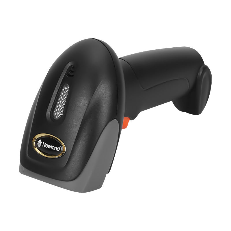 OY20/OY10/HR22 Wireless Handheld Barcode Scanner for Supermarkets