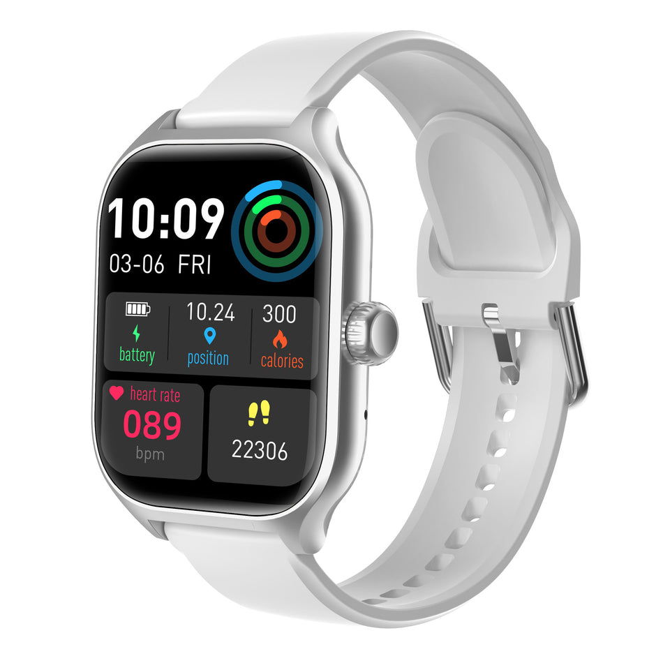 Huami GTS4 Style Smartwatch Bluetooth Call & Health