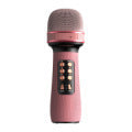 WS-898 Wireless Bluetooth Karaoke Mic – Universal Mobile & TV Mic