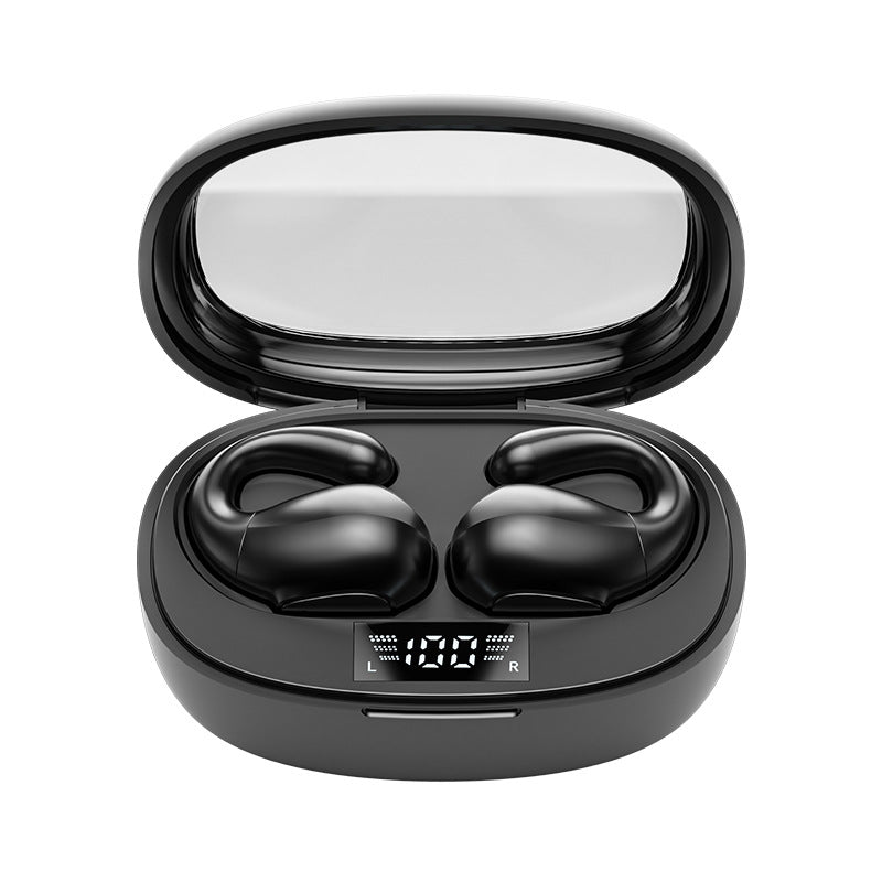 M32 Wireless Ear Clip Headset – Bone Conduction 5.3