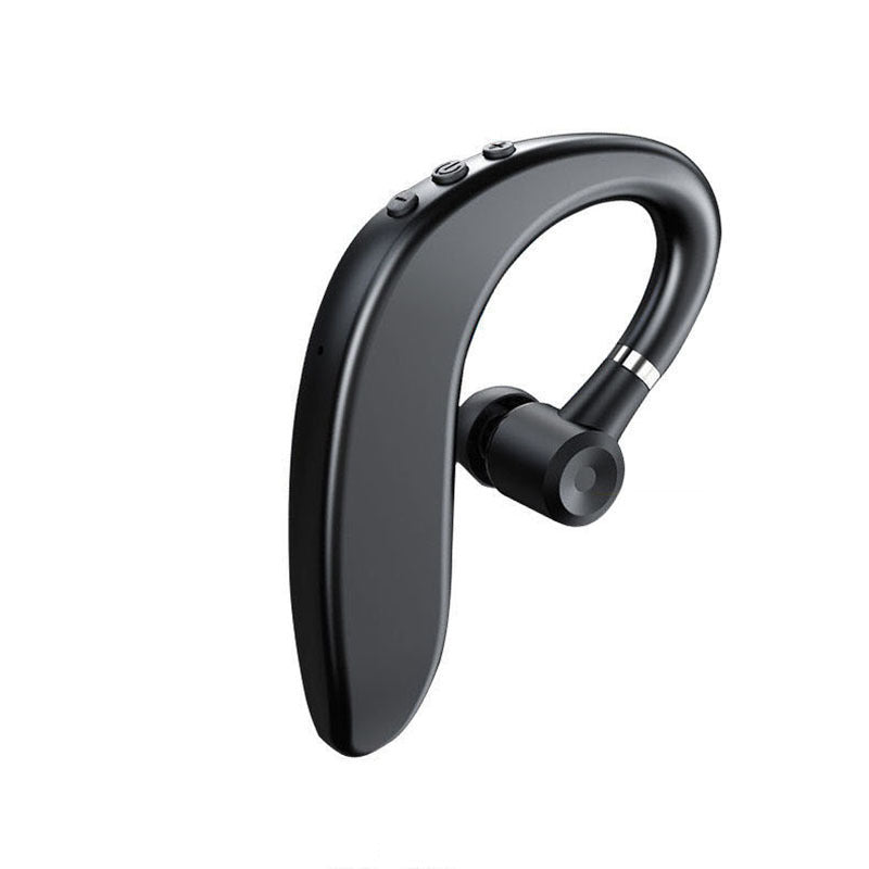 S109 Business Series Ear-Hanging Bluetooth Headset (Factory Direct 2026 Model)