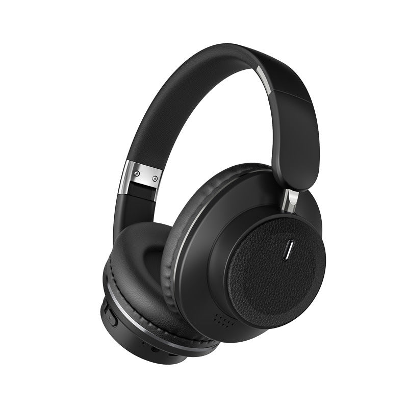 Foldable Wireless Bluetooth Sports Headset with Calls