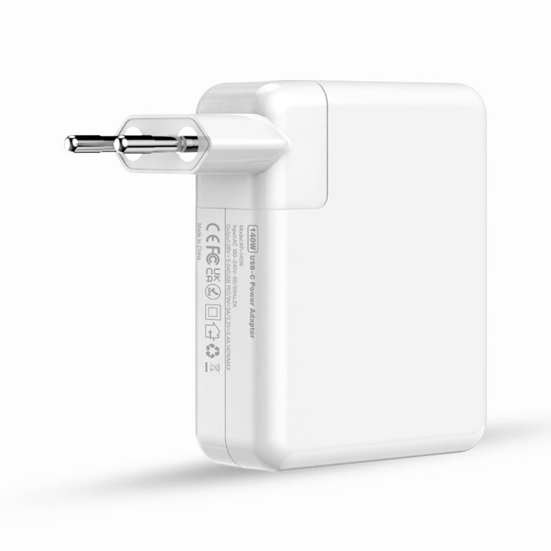 Apple 140W Laptop Charger – 16-inch MacBook Adapter
