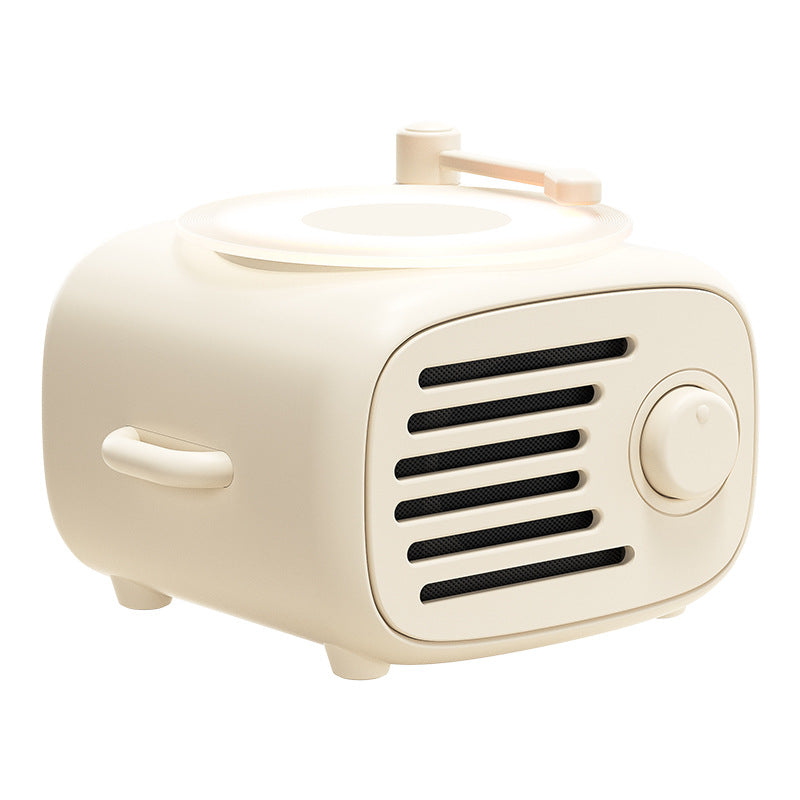 D22 Youth Bluetooth Speaker – K-Song, RGB Atmosphere Light