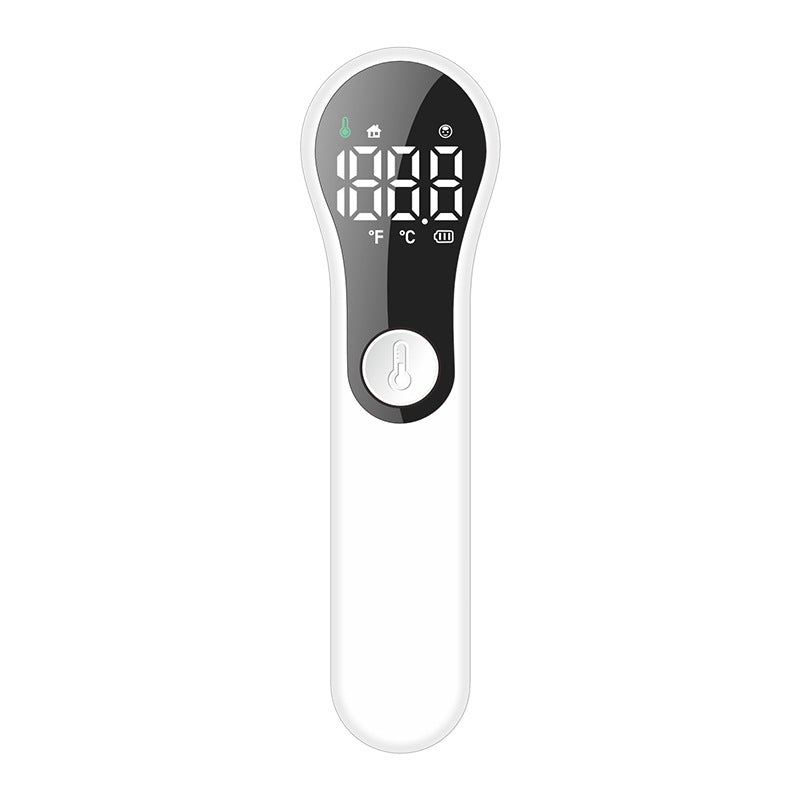 Non-Contact Baby Thermometer – Medical Temp Gun