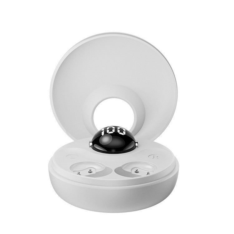 2025 Mini Wireless Sleep Noise-Canceling Earbuds
