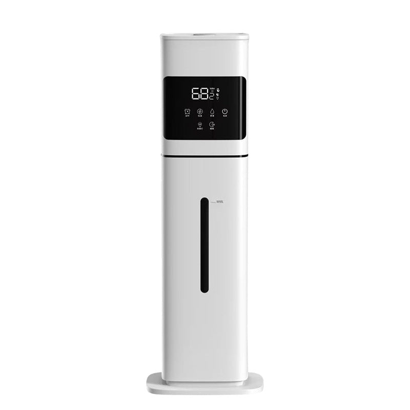UV Intelligent Aromatherapy Humidifier