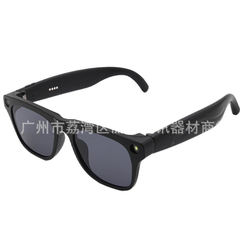 G2 AI Smart Glasses with Real-Time Translation & Camera