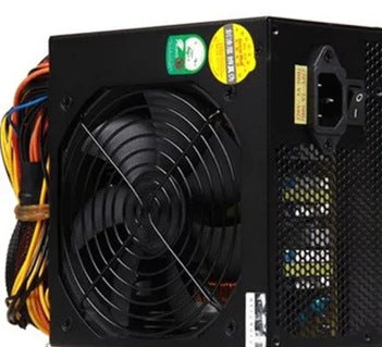 Great Wall Hope 6000DS 500W Silent Desktop Power Supply