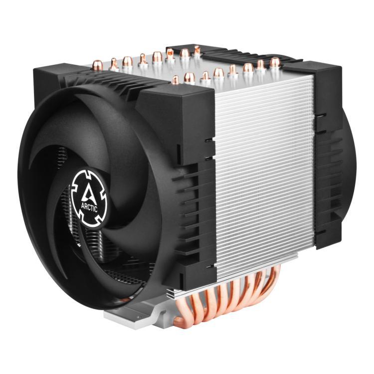 Arctic Freezer 4U-M 8-Heatpipe Server Cooler