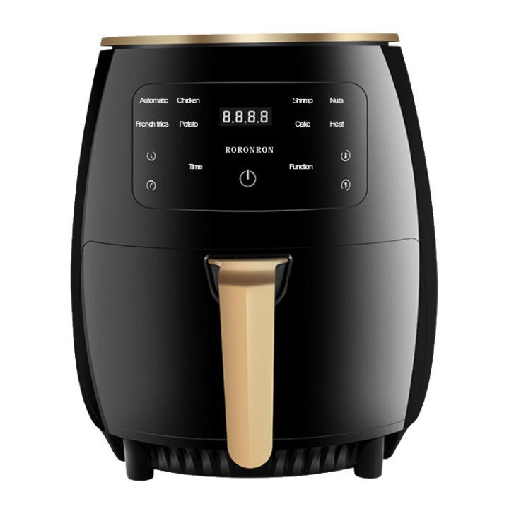 Multi-Functional Air Fryer – Large Capacity Snack Maker