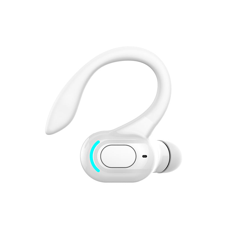 Sports Earbuds for Men 2025 | F8 Secure Stereo