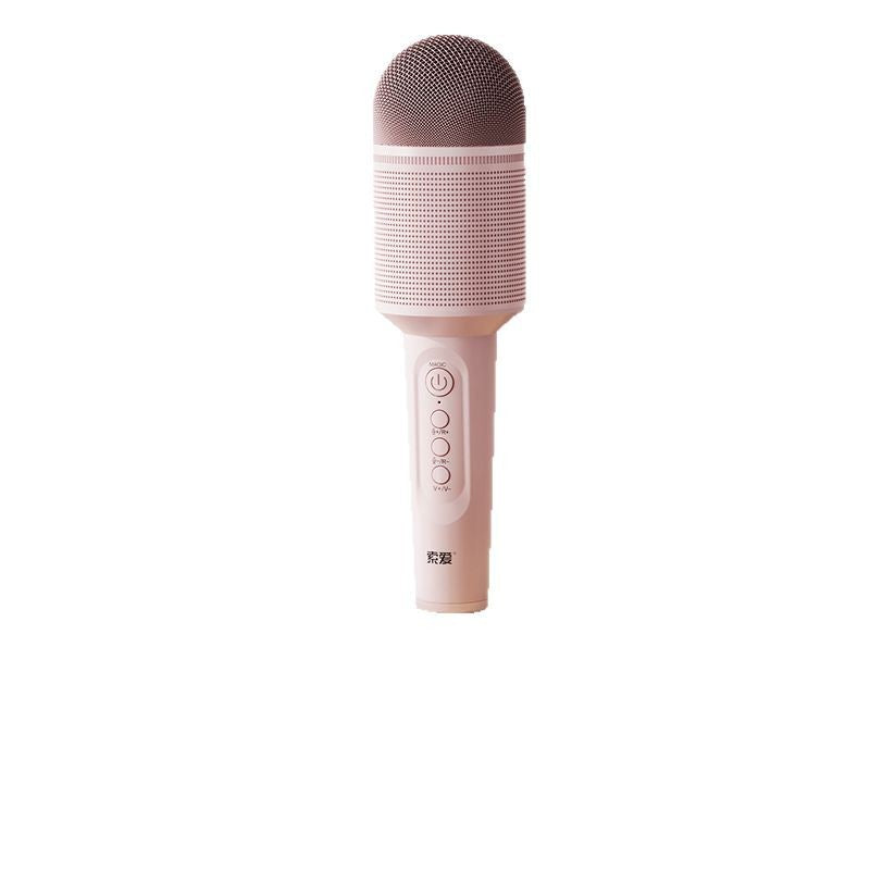 Sony Ericsson MC8 Wireless Bluetooth Karaoke Microphone