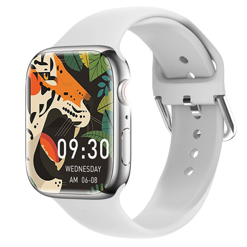 S9 Smartwatch w/ NFC & Call – Convertible