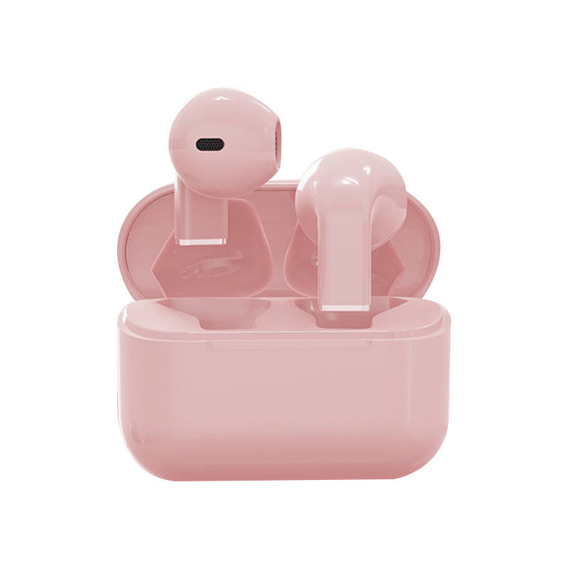 Pro5S TWS Wireless Earbuds: Mini Gen 5 Noise Canceling & HiFi Sound