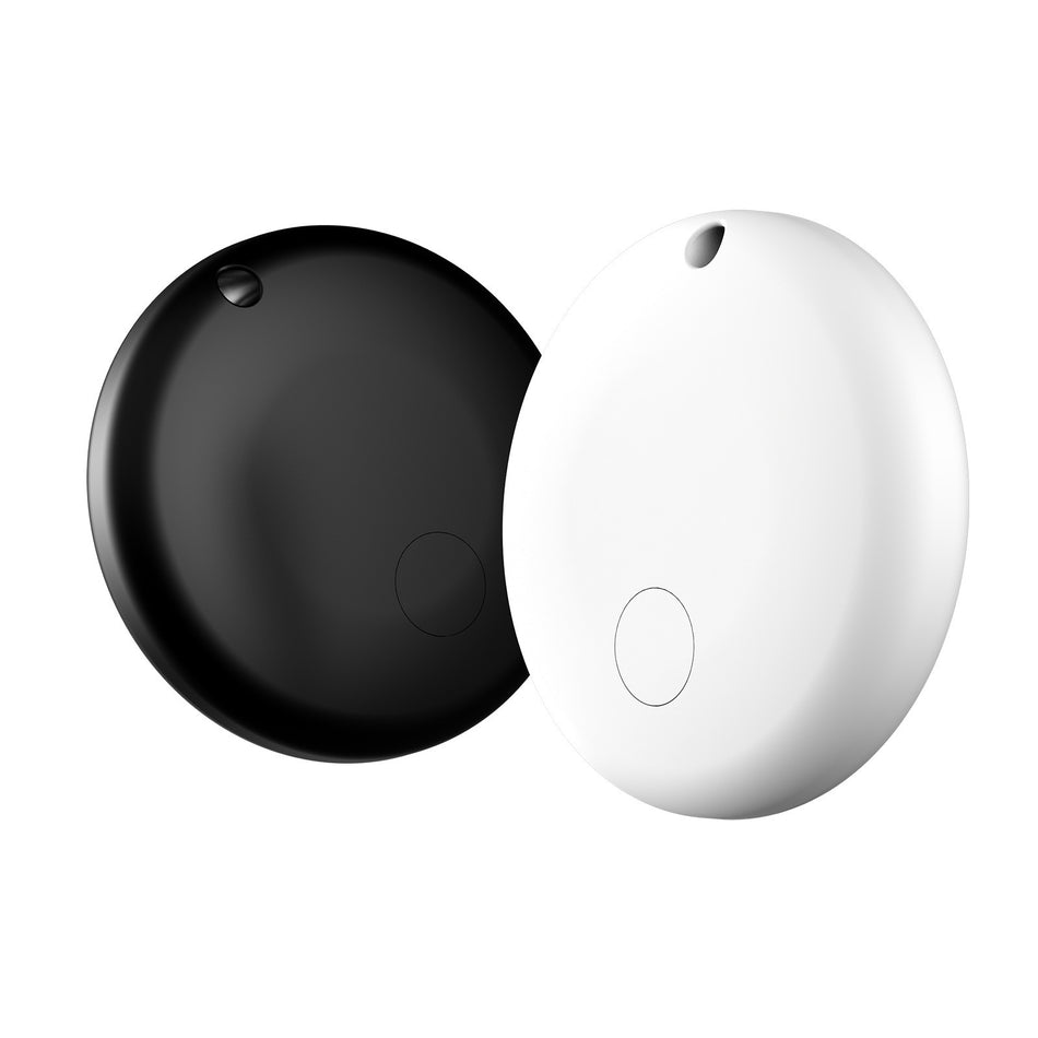 Universal Dual-System Anti-Lost Tracker for Kids & Pets