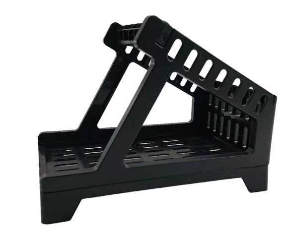Universal 4-Inch Large Barcode Printer Bracket – Sturdy
