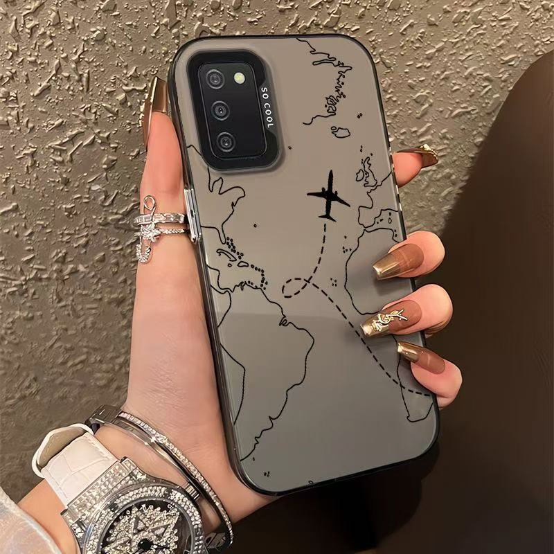 Aircraft Vitality Case for Samsung Note